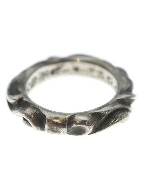 Chrome Hearts | Jewelry | Chrome Hearts Lil Pj Pls 34 Ring | Poshmark